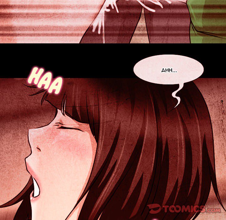 The Voice of God - Chapter 32 [photo 110] - MangaPorn