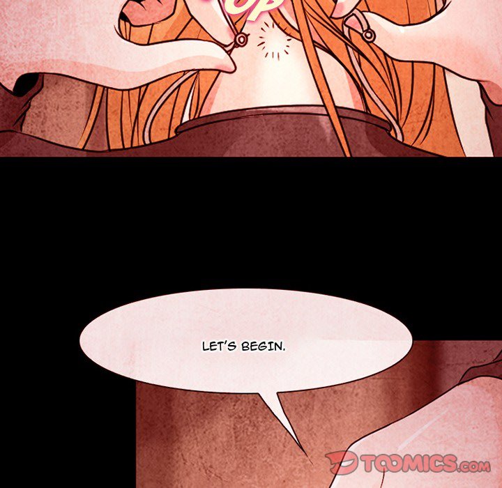 The Voice of God - Chapter 32 [photo 114] - MangaPorn