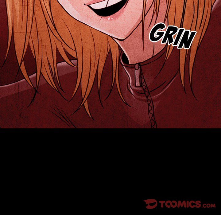 The Voice of God - Chapter 32 [photo 14] - MangaPorn