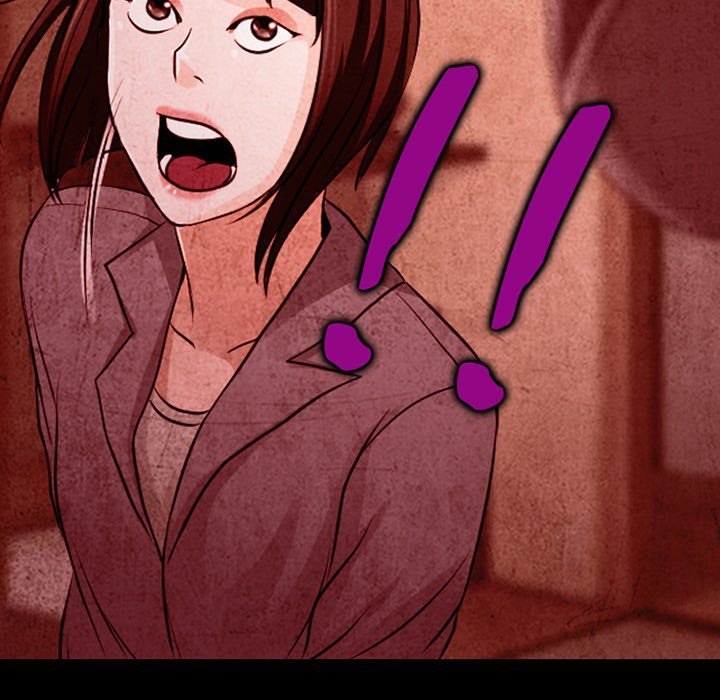 The Voice of God - Chapter 32 [photo 16] - MangaPorn