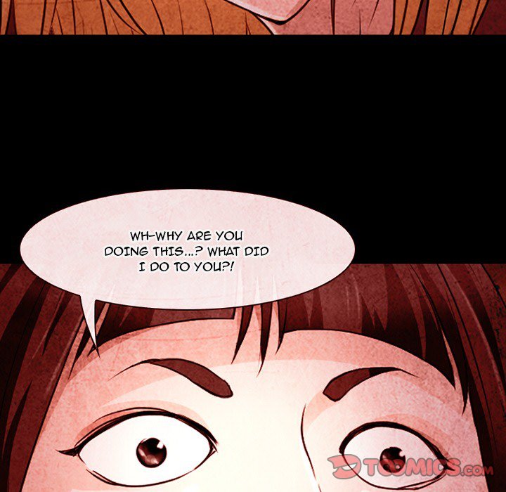 The Voice of God - Chapter 32 [photo 18] - MangaPorn