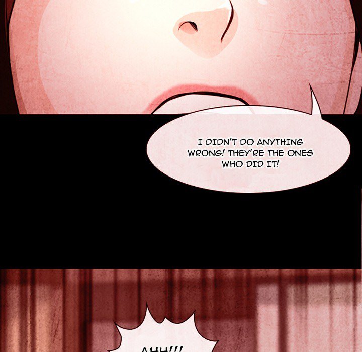 The Voice of God - Chapter 32 [photo 19] - MangaPorn