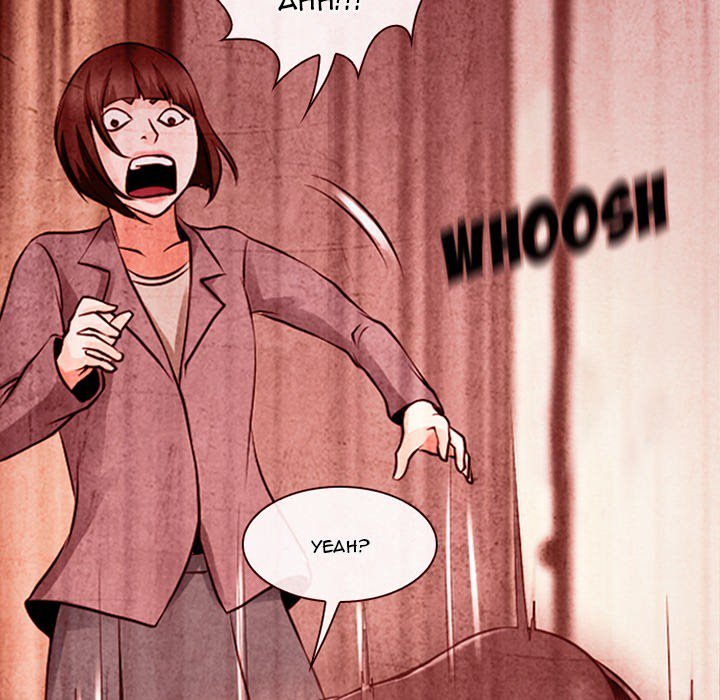 The Voice of God - Chapter 32 [photo 20] - MangaPorn