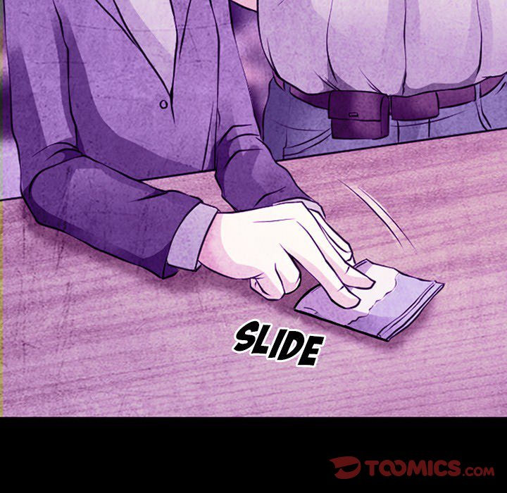 The Voice of God - Chapter 32 [photo 26] - MangaPorn