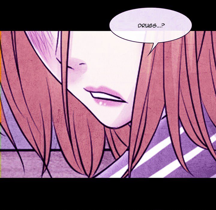 The Voice of God - Chapter 32 [photo 27] - MangaPorn