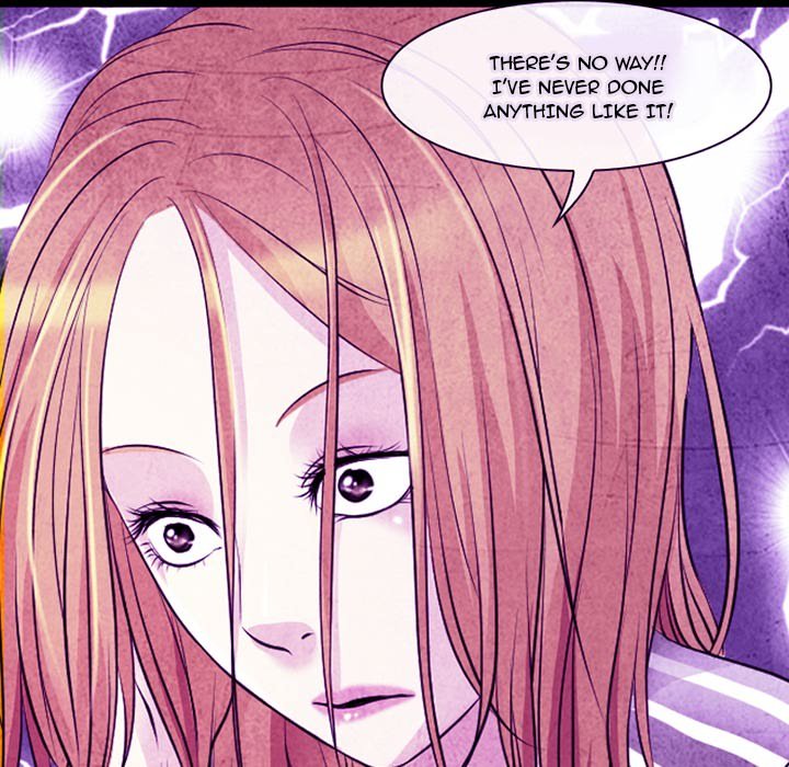 The Voice of God - Chapter 32 [photo 28] - MangaPorn