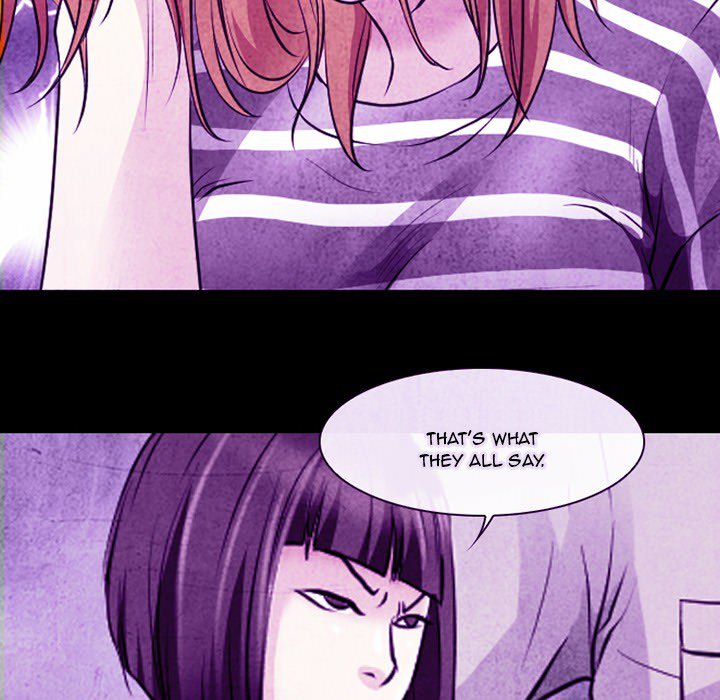 The Voice of God - Chapter 32 [photo 29] - MangaPorn