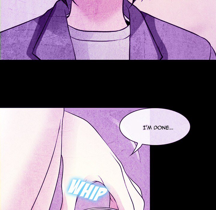 The Voice of God - Chapter 32 [photo 33] - MangaPorn