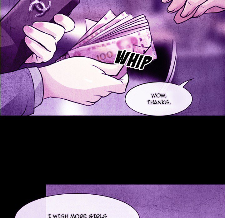 The Voice of God - Chapter 32 [photo 37] - MangaPorn