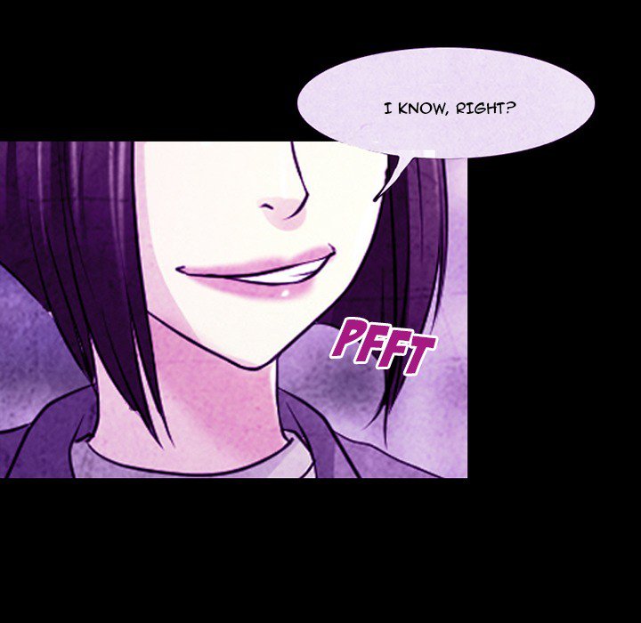 The Voice of God - Chapter 32 [photo 39] - MangaPorn