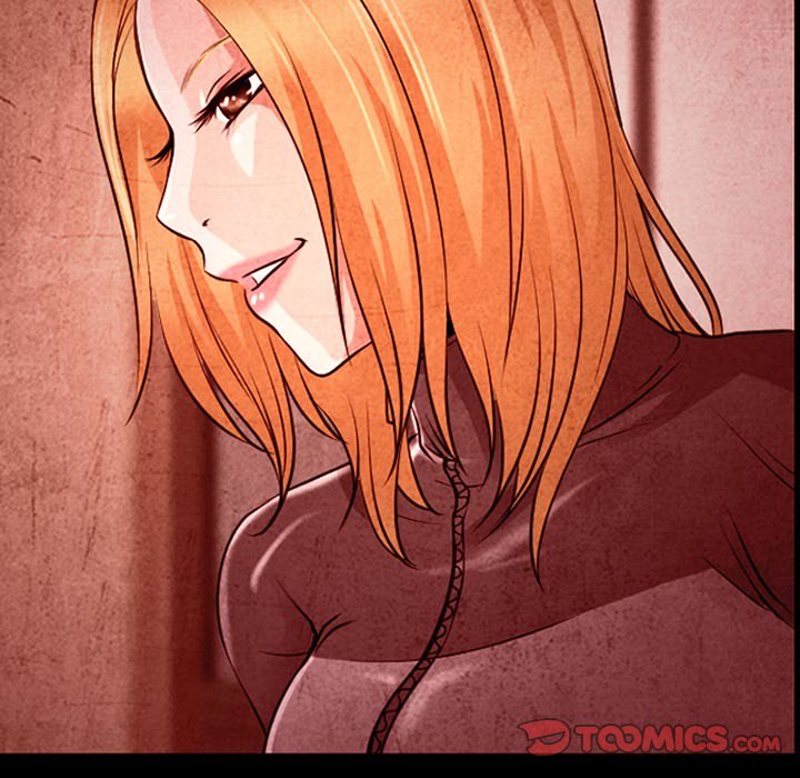 The Voice of God - Chapter 32 [photo 46] - MangaPorn