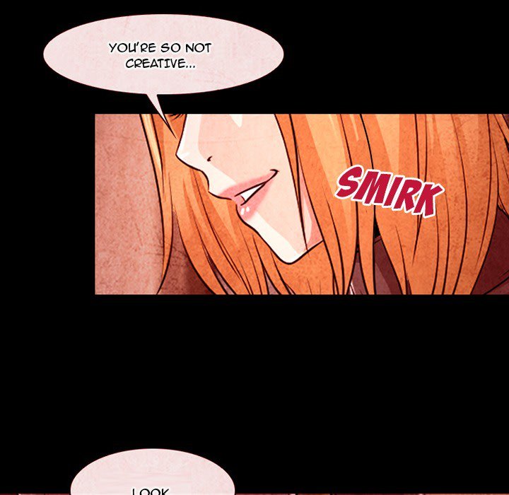 The Voice of God - Chapter 32 [photo 49] - MangaPorn