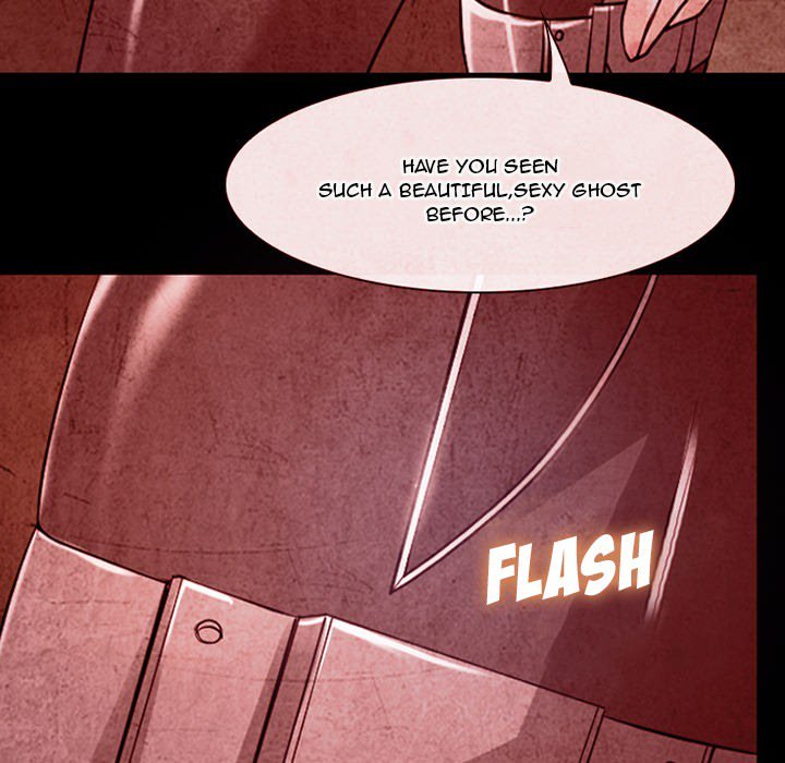 The Voice of God - Chapter 32 [photo 51] - MangaPorn