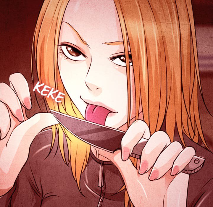 The Voice of God - Chapter 32 [photo 56] - MangaPorn