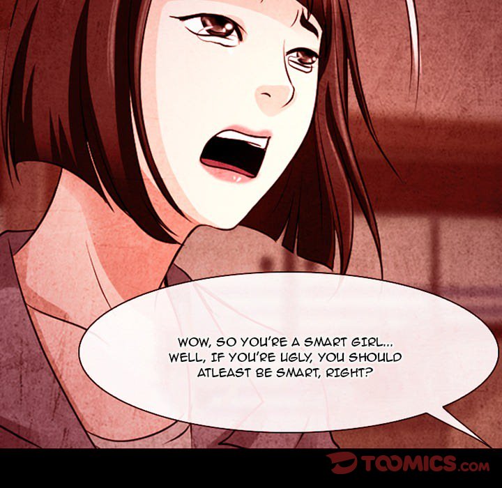 The Voice of God - Chapter 32 [photo 58] - MangaPorn