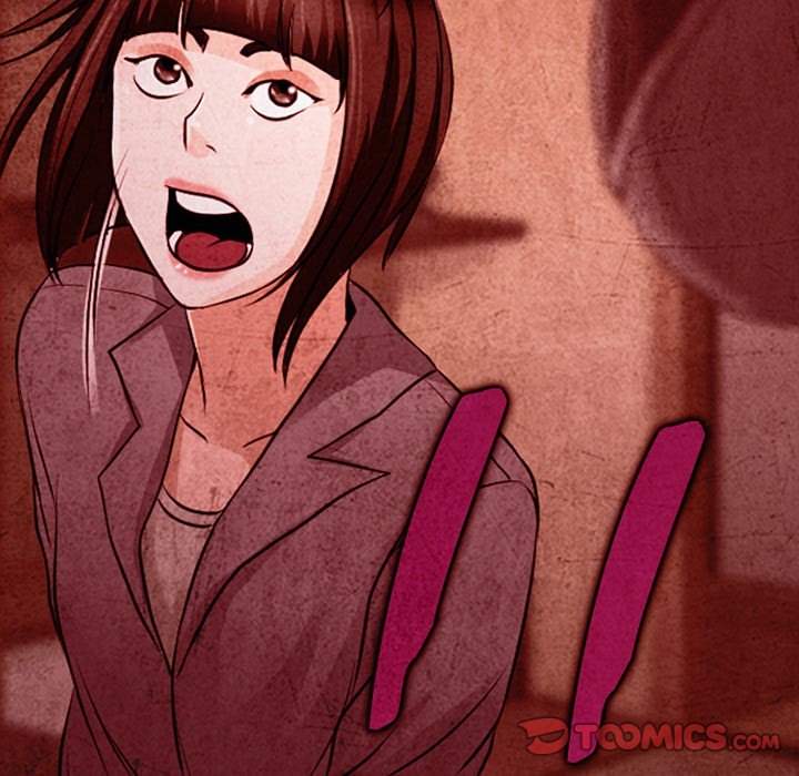 The Voice of God - Chapter 32 [photo 6] - MangaPorn