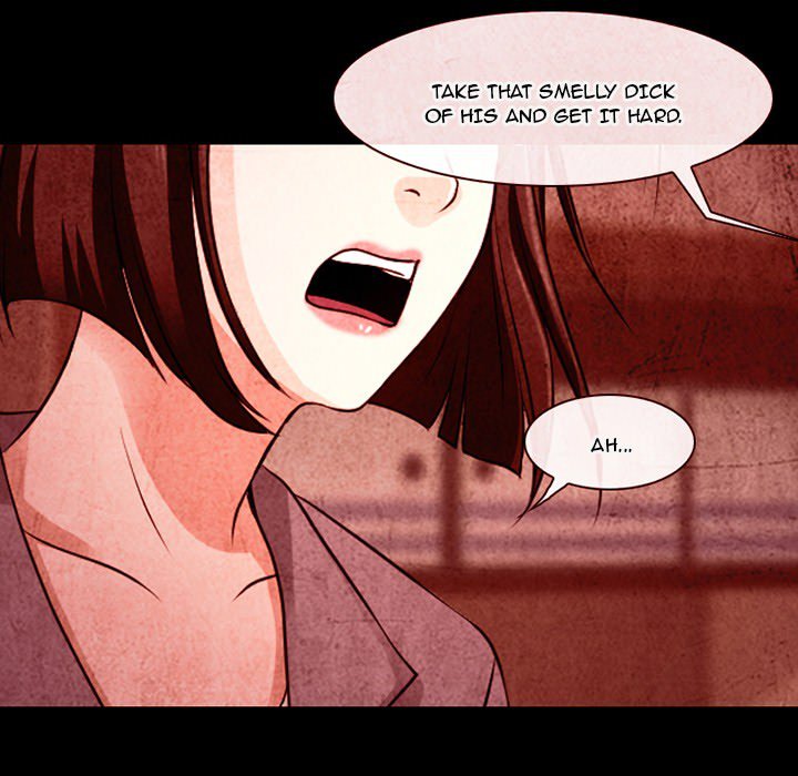 The Voice of God - Chapter 32 [photo 61] - MangaPorn