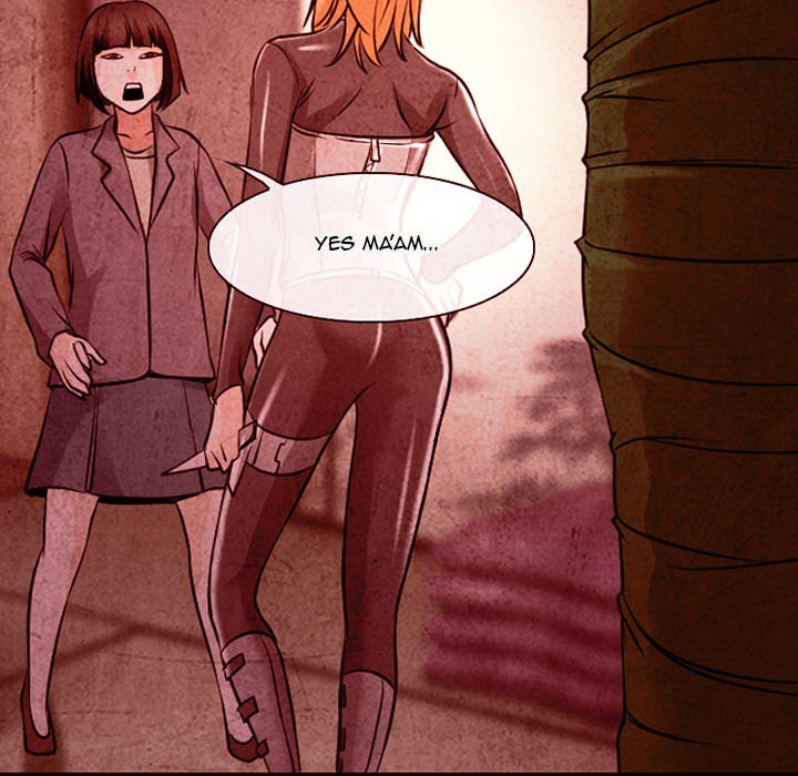 The Voice of God - Chapter 32 [photo 63] - MangaPorn