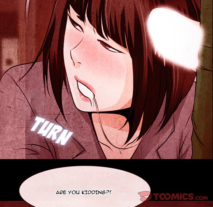 The Voice of God - Chapter 32 [photo 82] - MangaPorn