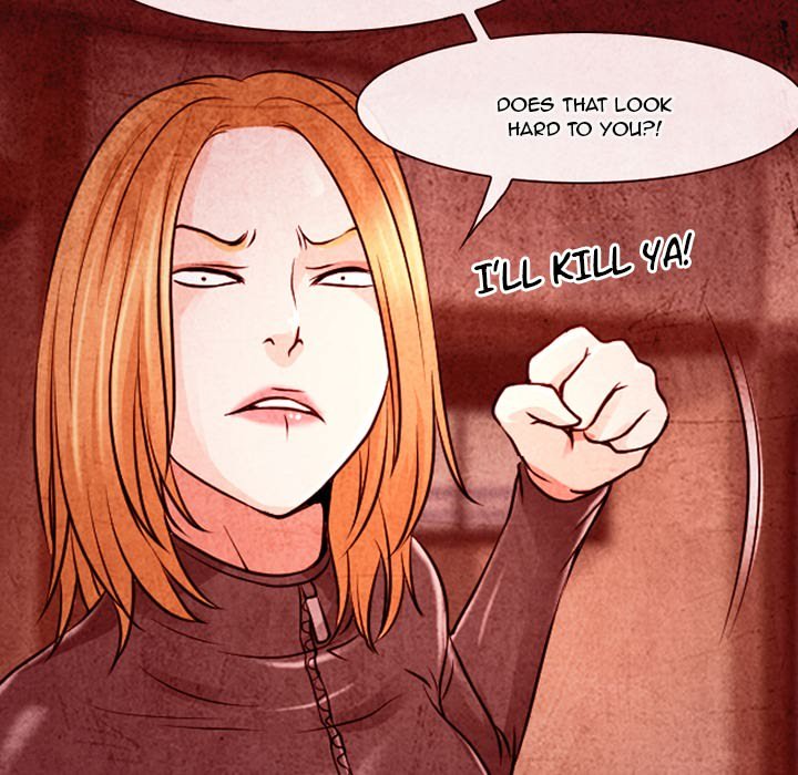 The Voice of God - Chapter 32 [photo 83] - MangaPorn