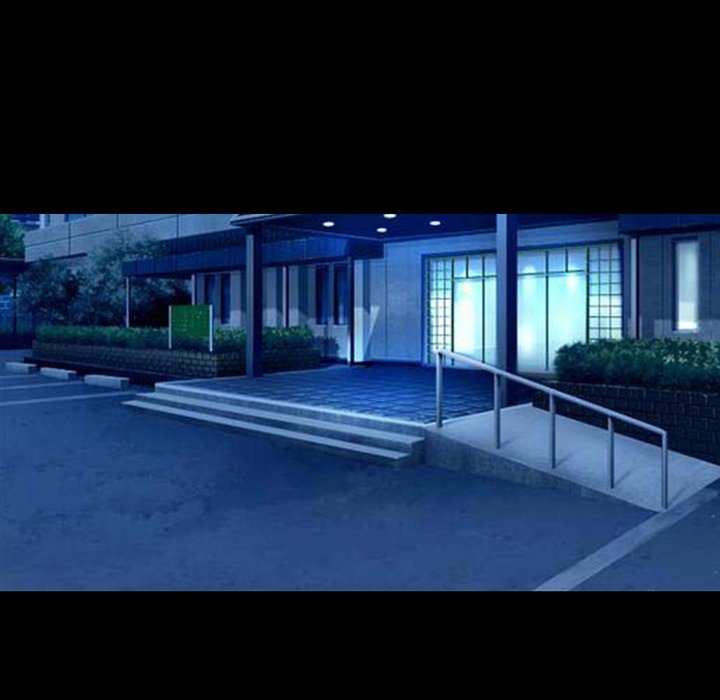 The Voice of God - Chapter 33 [photo 105] - MangaPorn