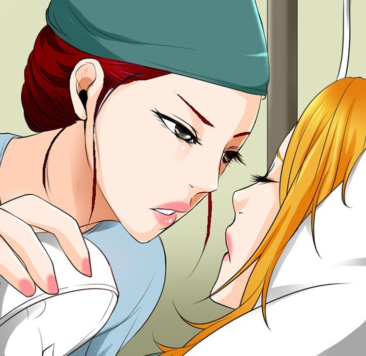 The Voice of God - Chapter 33 [photo 109] - MangaPorn