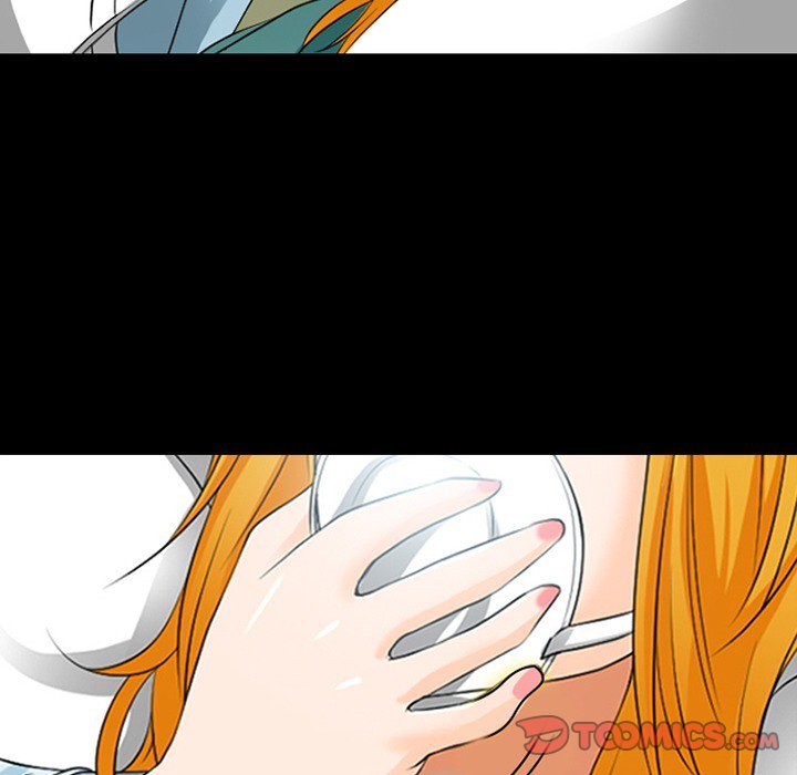 The Voice of God - Chapter 33 [photo 110] - MangaPorn