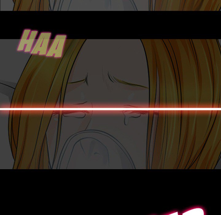 The Voice of God - Chapter 33 [photo 117] - MangaPorn