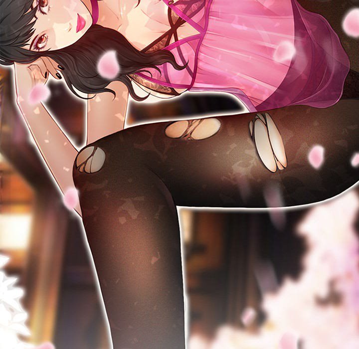 The Voice of God - Chapter 33 [photo 15] - MangaPorn