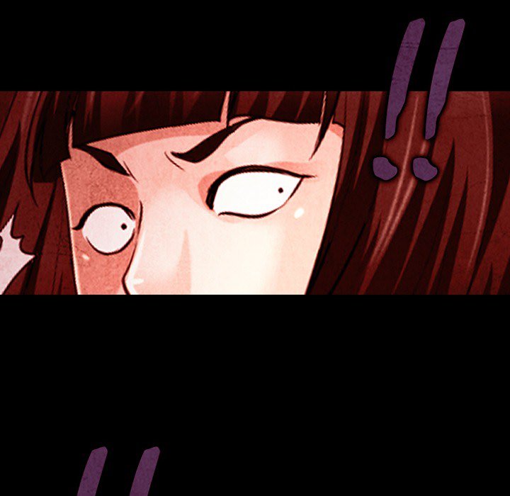 The Voice of God - Chapter 33 [photo 19] - MangaPorn