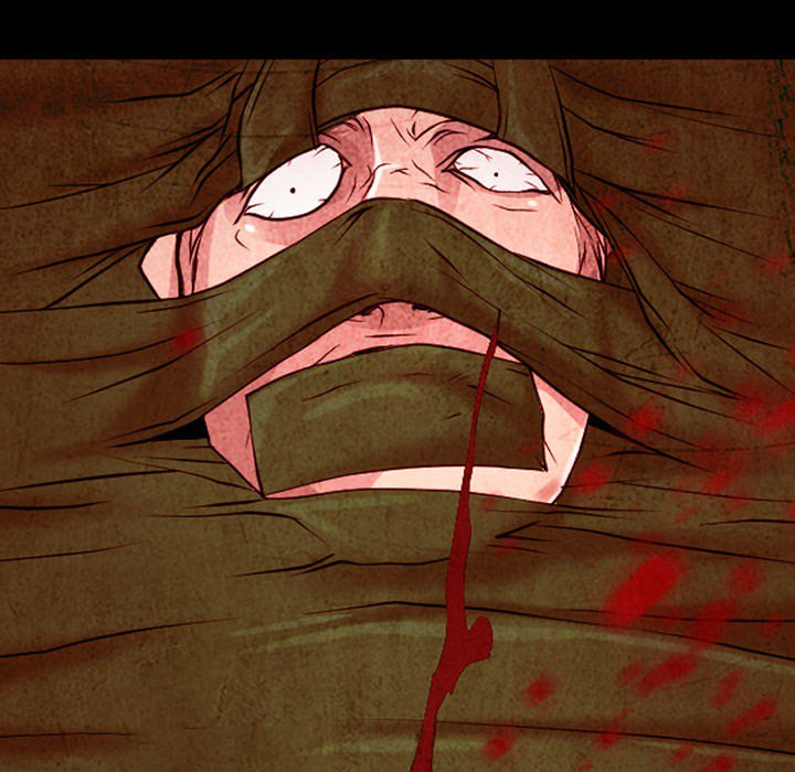 The Voice of God - Chapter 33 [photo 24] - MangaPorn