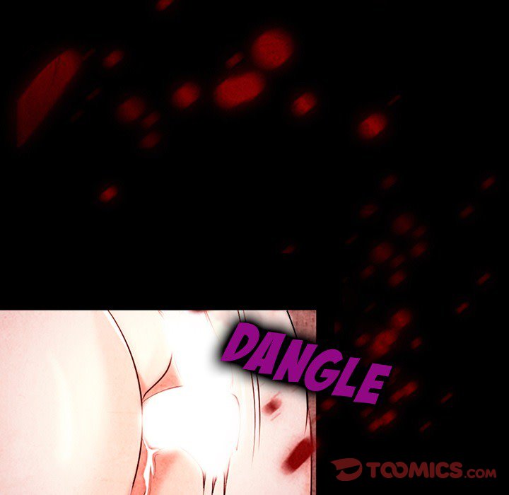 The Voice of God - Chapter 33 [photo 26] - MangaPorn