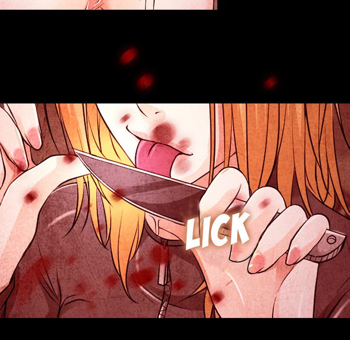 The Voice of God - Chapter 33 [photo 27] - MangaPorn