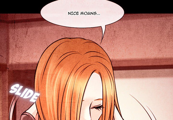 The Voice of God - Chapter 33 [photo 3] - MangaPorn