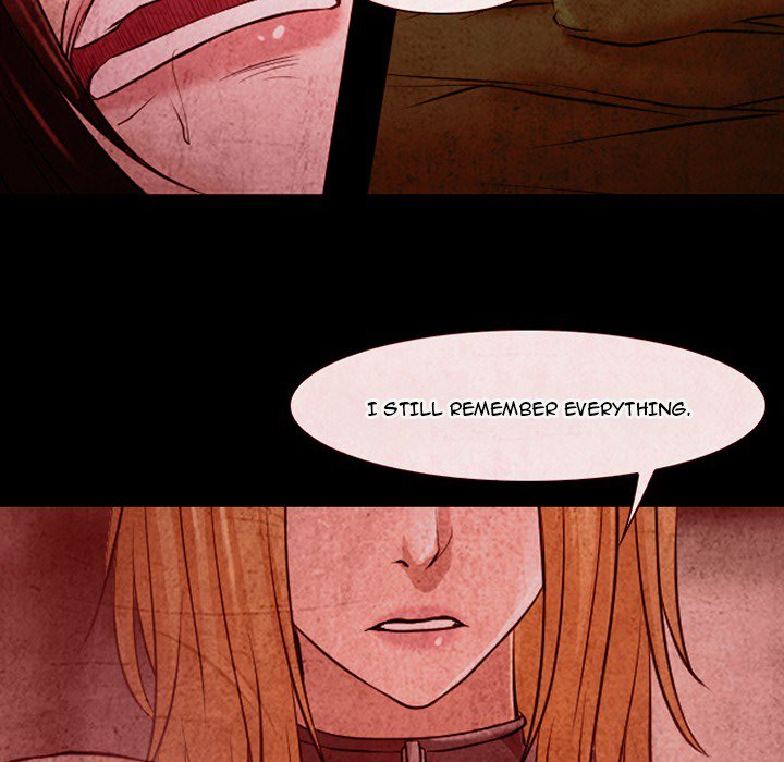 The Voice of God - Chapter 33 [photo 37] - MangaPorn