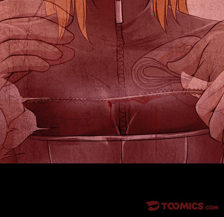 The Voice of God - Chapter 33 [photo 38] - MangaPorn