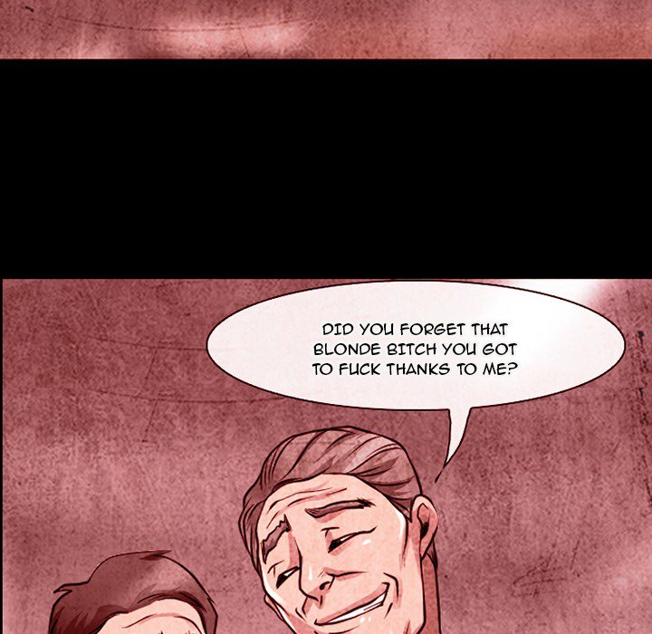 The Voice of God - Chapter 33 [photo 40] - MangaPorn