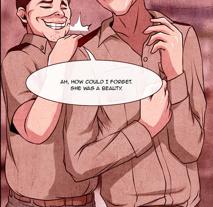 The Voice of God - Chapter 33 [photo 41] - MangaPorn