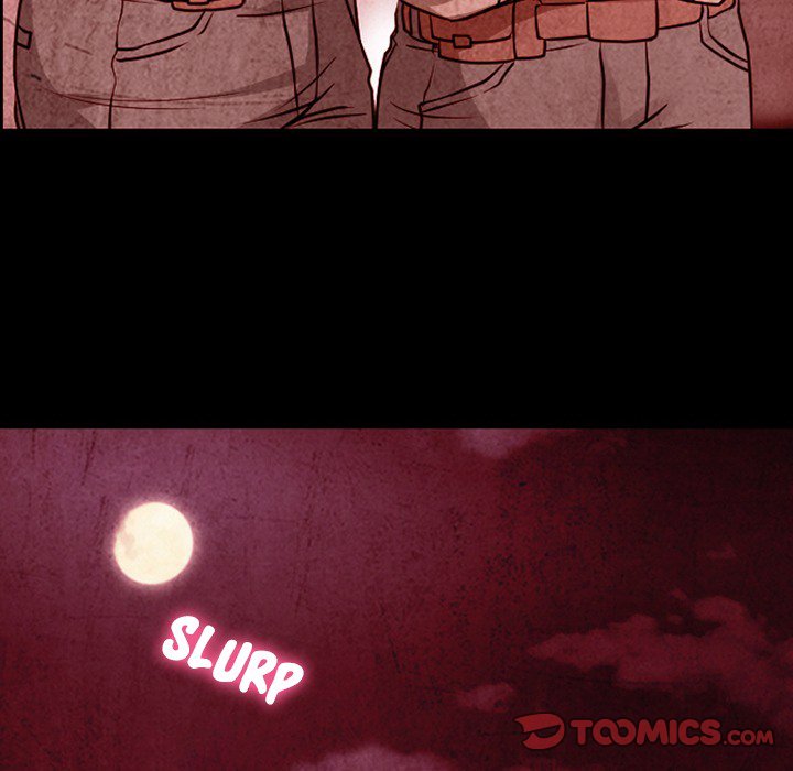 The Voice of God - Chapter 33 [photo 42] - MangaPorn