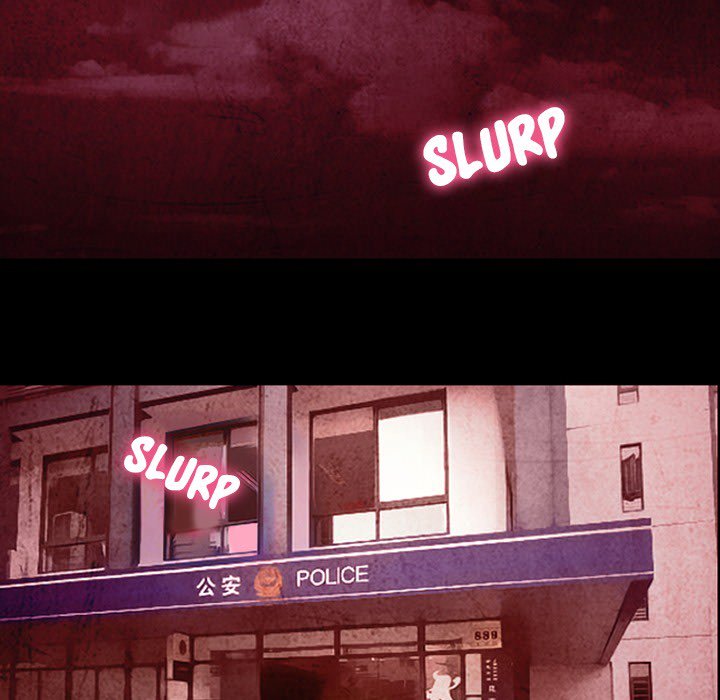 The Voice of God - Chapter 33 [photo 43] - MangaPorn