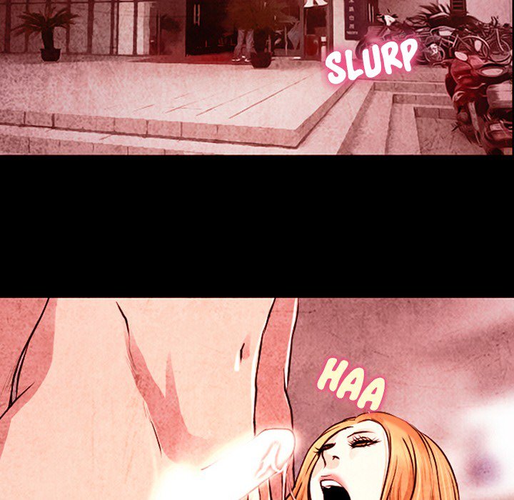 The Voice of God - Chapter 33 [photo 44] - MangaPorn