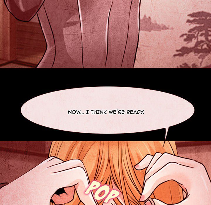 The Voice of God - Chapter 33 [photo 5] - MangaPorn