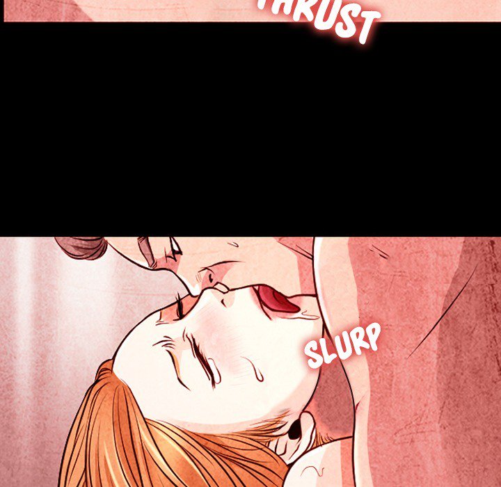 The Voice of God - Chapter 33 [photo 51] - MangaPorn