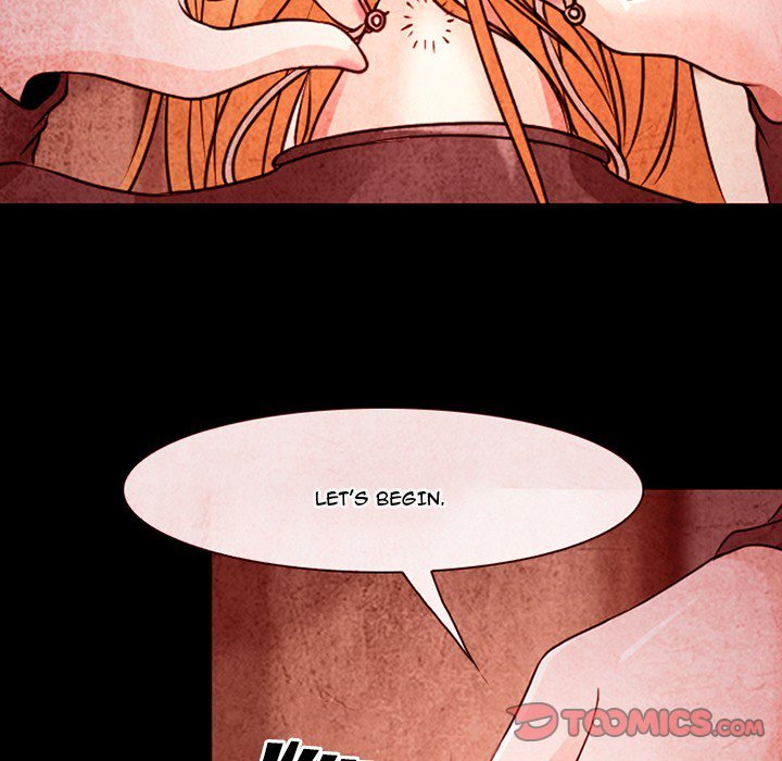 The Voice of God - Chapter 33 [photo 6] - MangaPorn