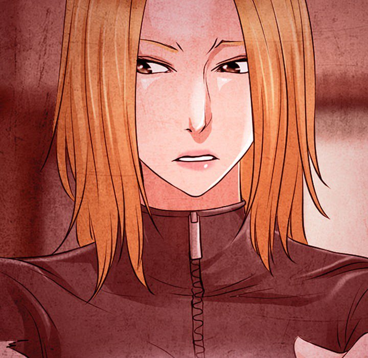 The Voice of God - Chapter 33 [photo 60] - MangaPorn