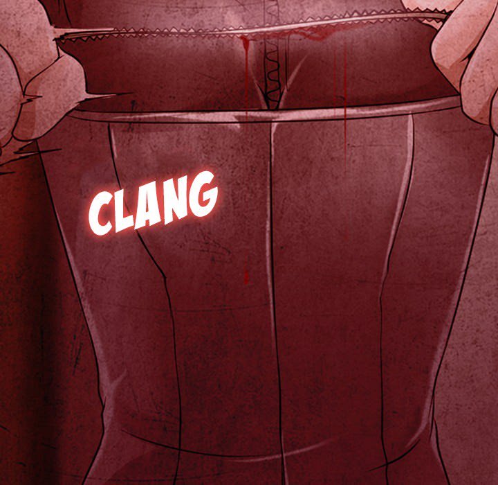 The Voice of God - Chapter 33 [photo 61] - MangaPorn