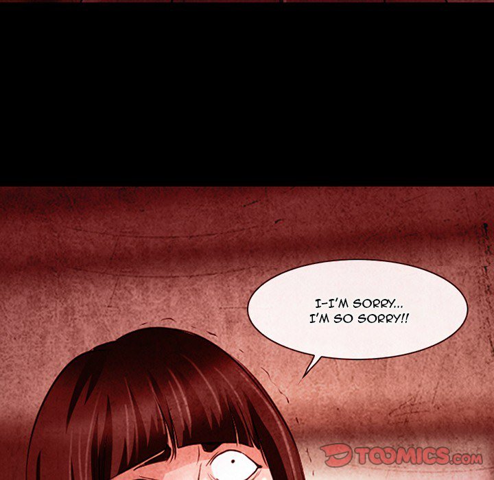 The Voice of God - Chapter 33 [photo 62] - MangaPorn