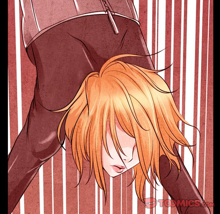 The Voice of God - Chapter 33 [photo 70] - MangaPorn