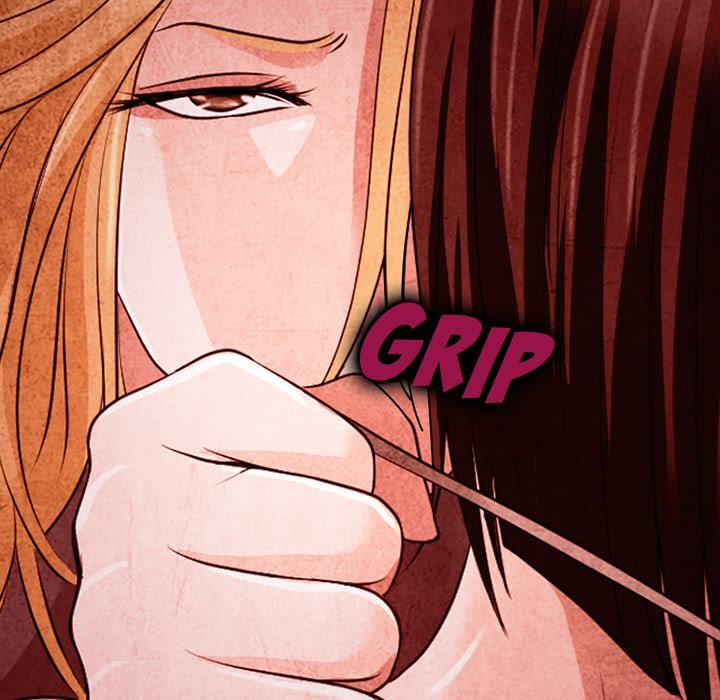 The Voice of God - Chapter 33 [photo 77] - MangaPorn