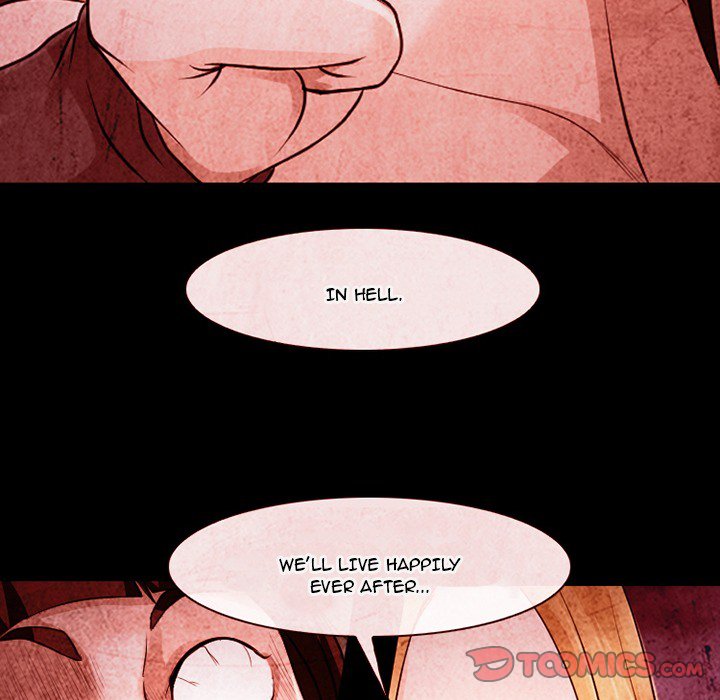 The Voice of God - Chapter 33 [photo 78] - MangaPorn